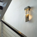 Hubbardton Forge Shard XL Outdoor Sconce - 302518 3