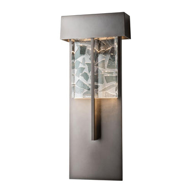 Hubbardton Forge Shard XL Outdoor Sconce 1