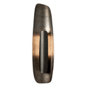 Hubbardton Forge Shield Large Sconce - 201067