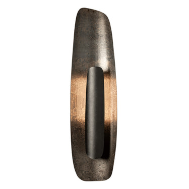 Hubbardton Forge Shield Large Sconce - 201067