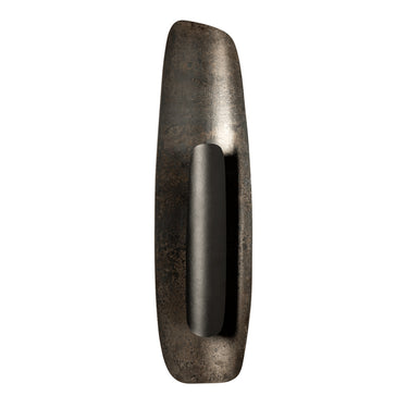 Hubbardton Forge Shield Large Sconce - 201067