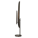 Hubbardton Forge Shield Medium Floor Lamp 4