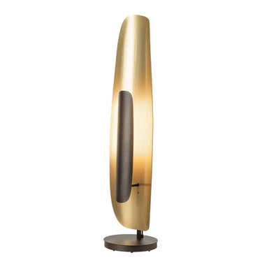 Hubbardton Forge Shield Short Floor Lamp