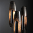 Hubbardton Forge Shield Short Floor Lamp 5