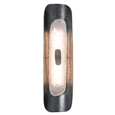Hubbardton Forge Shield Small Sconce - 201065