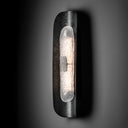 Hubbardton Forge Shield Small Sconce - 201065