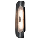 Hubbardton Forge Shield Small Sconce - 201065