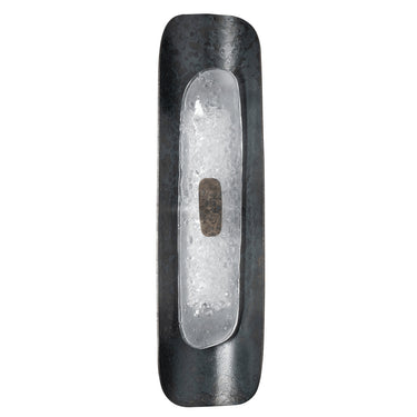 Hubbardton Forge Shield Small Sconce - 201065