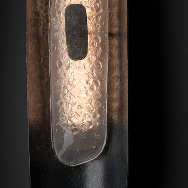 Hubbardton Forge Shield Small Sconce - 201065