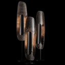 Hubbardton Forge Shield Tall Floor Lamp 10