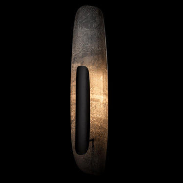 Hubbardton Forge Shield Tall Floor Lamp 7