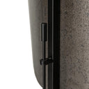 Hubbardton Forge Shield Tall Floor Lamp 5