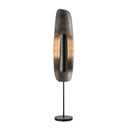 Hubbardton Forge Shield Tall Floor Lamp 1