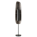 Hubbardton Forge Shield Tall Floor Lamp 2