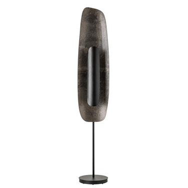 Hubbardton Forge Shield Tall Floor Lamp 2
