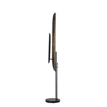 Hubbardton Forge Shield Tall Floor Lamp 4