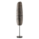 Hubbardton Forge Shield Tall Floor Lamp 3