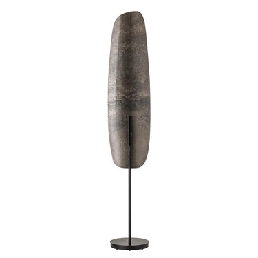 Hubbardton Forge Shield Tall Floor Lamp 3