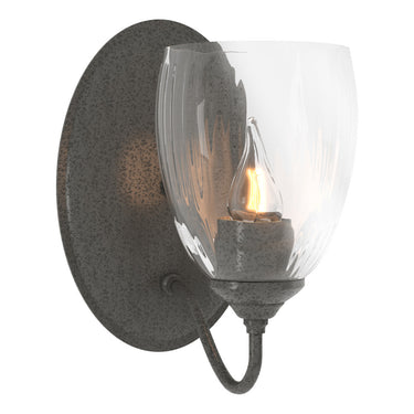 20-4213 Hubbardton Forge Simple Lines Direct Wire Wall Sconce