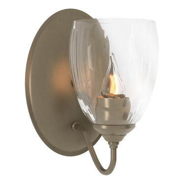 20-4213 Hubbardton Forge Simple Lines Direct Wire Wall Sconce