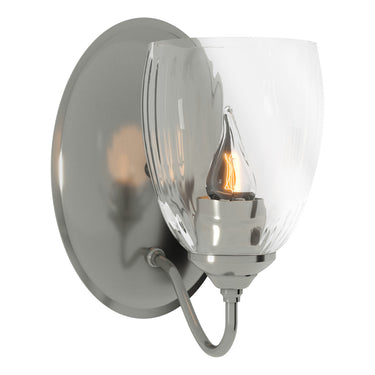 20-4213 Hubbardton Forge Simple Lines Direct Wire Wall Sconce