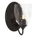 20-4213 Hubbardton Forge Simple Lines Direct Wire Wall Sconce