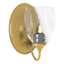 20-4213 Hubbardton Forge Simple Lines Direct Wire Wall Sconce