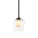 Hubbardton Forge Simple Mini Pendant 1