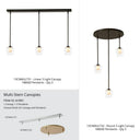 Hubbardton Forge Simple Mini Pendant 2