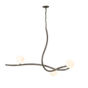 Hubbardton Forge 139201 Slide Pendant