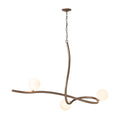 Hubbardton Forge 139201 Slide Pendant
