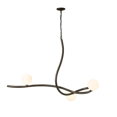 Hubbardton Forge 139201 Slide Pendant