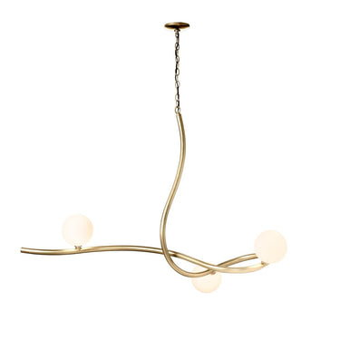 Hubbardton Forge 139201 Slide Pendant