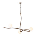 Hubbardton Forge Slide Pendant 