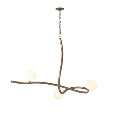 Hubbardton Forge Slide Pendant 