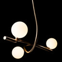 Hubbardton Forge Slide Pendant 4