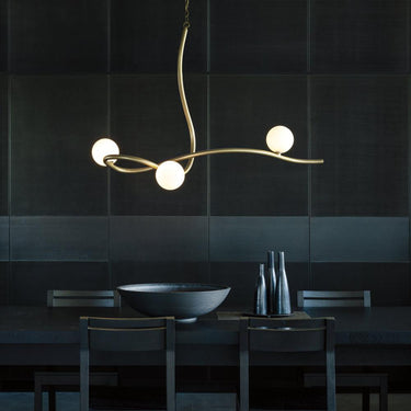 Hubbardton Forge Slide Pendant 5