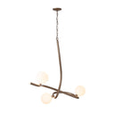 Hubbardton Forge Slide Pendant 1