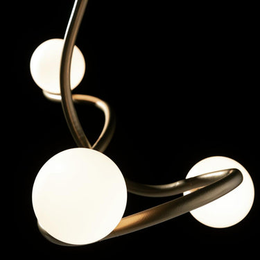 Hubbardton Forge Slide Pendant 3