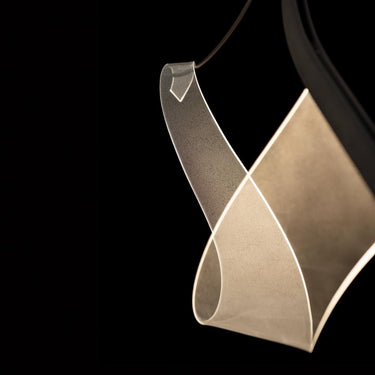 Hubbardton Forge Sling Pendant 5