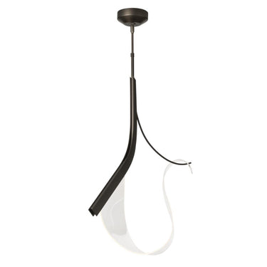 Hubbardton Forge Sling Pendant 2