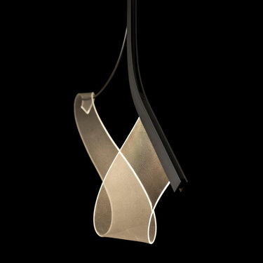 Hubbardton Forge Sling Pendant 8