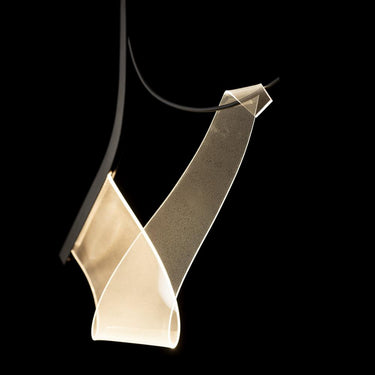 Hubbardton Forge Sling Pendant 4