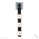 Hubbardton Forge SNAPS 3-Light Sconce - 402032