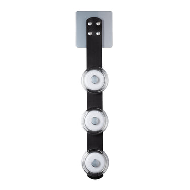 Hubbardton Forge SNAPS 3-Light Sconce - 402032