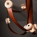 Hubbardton Forge Snaps Large LED Pendant - 401316 12