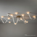 Hubbardton Forge Snaps Large LED Pendant - 401316 6