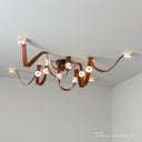 Hubbardton Forge Snaps Large LED Pendant - 401316 9
