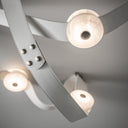 Hubbardton Forge SNAPS Large LED Pendants 11