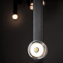 Hubbardton Forge SNAPS Large LED Pendants 9